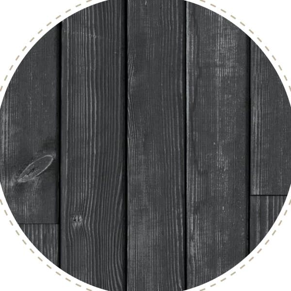 CHARRED CEDAR