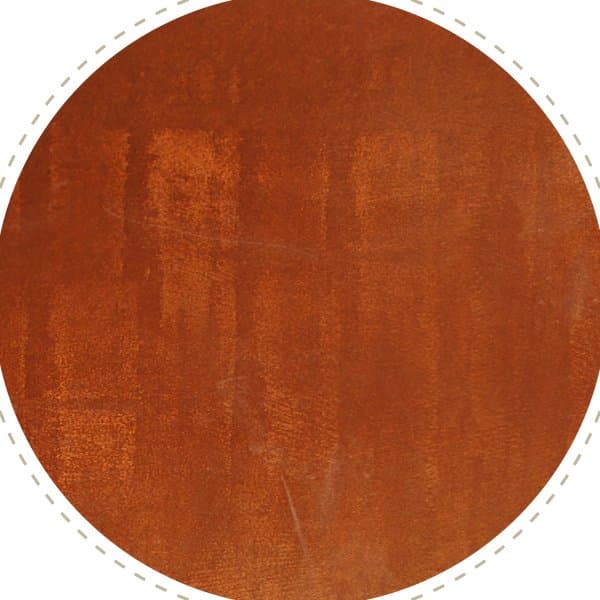 CORTEN METAL
