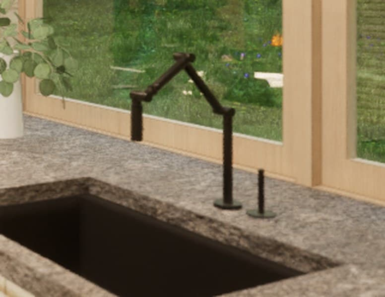 Bridge Tap