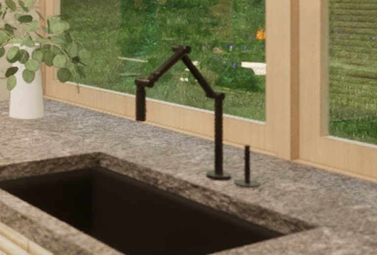 Bridge Tap