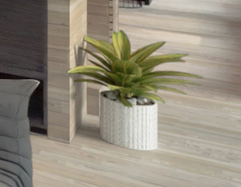 Floor Planter