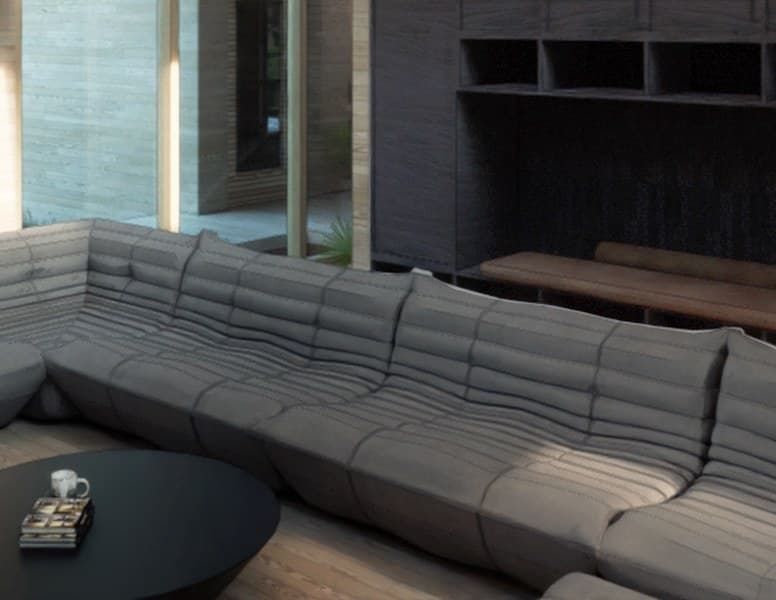 Modular Sectional