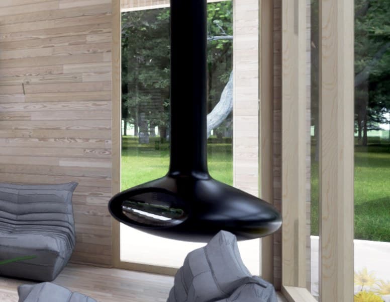 Pendant Hearth