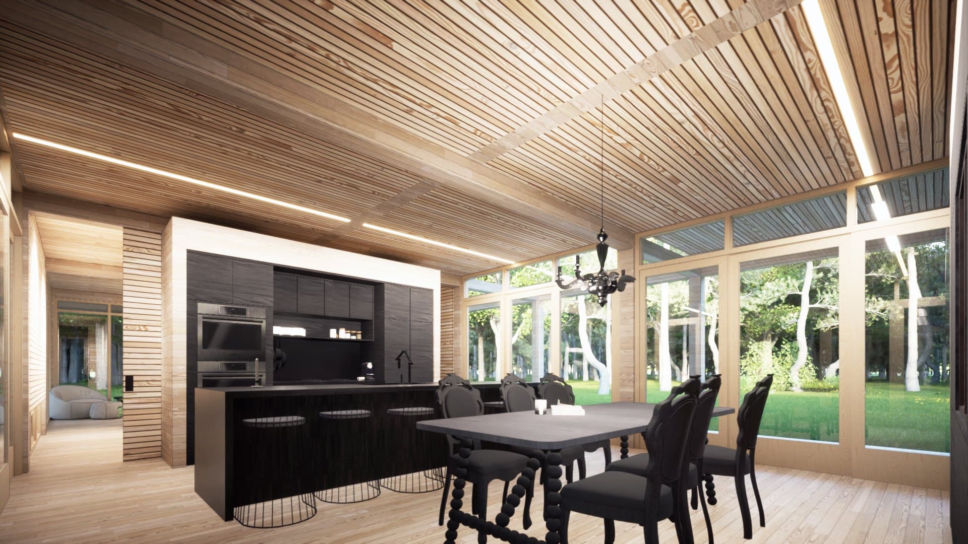 DOMO Kitchen & Dining